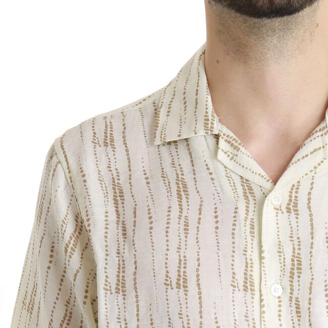 CAMICIA FANTASIA INDICODE - Mad Fashion | img vers.650x/